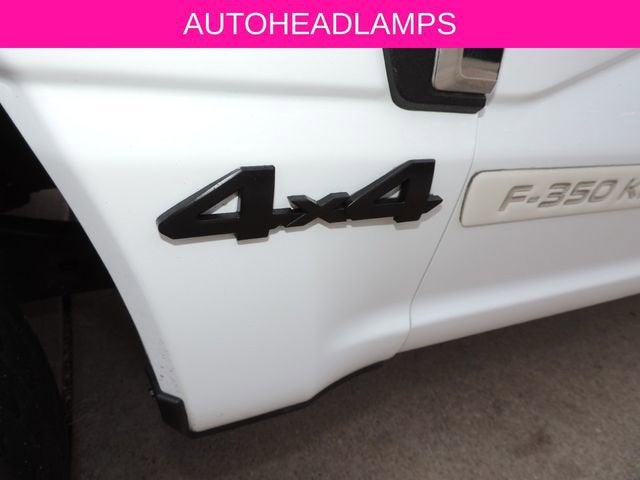 2023 Ford F-350 King Ranch