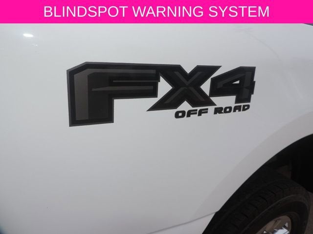 2023 Ford F-350 King Ranch