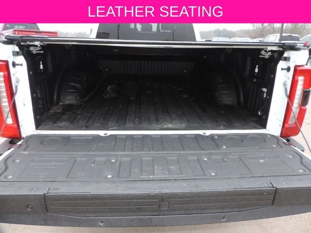 2023 Ford F-350 King Ranch