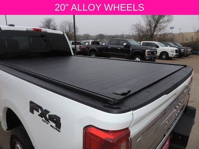 2023 Ford F-350 King Ranch