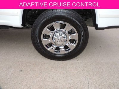 2023 Ford F-350 King Ranch