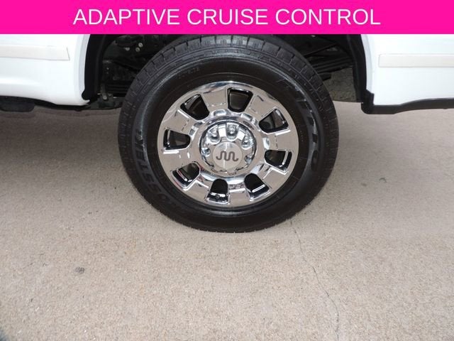 2023 Ford F-350 King Ranch