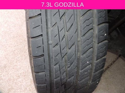 2023 Ford F-350 King Ranch