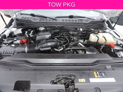 2023 Ford F-350 King Ranch