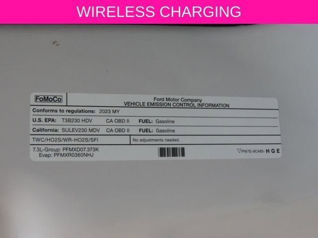 2023 Ford F-350 King Ranch