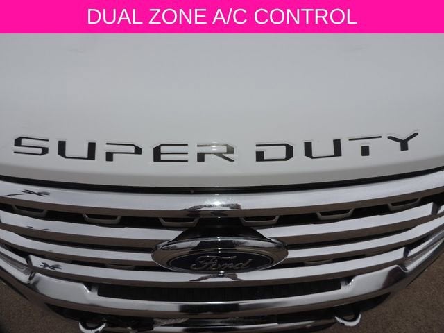 2023 Ford F-350 King Ranch