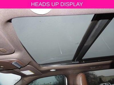 2023 Ford F-350 King Ranch