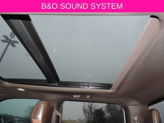 2023 Ford F-350 King Ranch