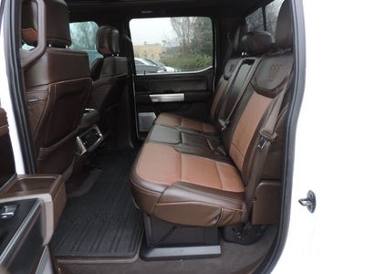 2023 Ford F-350 King Ranch