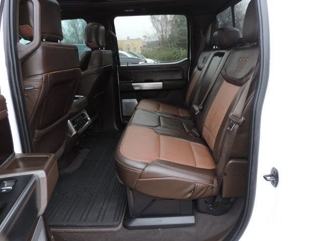 2023 Ford F-350 King Ranch