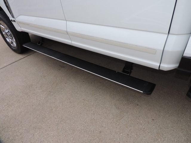 2023 Ford F-350 King Ranch