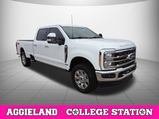 2023 Ford F-350 King Ranch