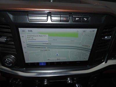 2023 Ford F-350 King Ranch