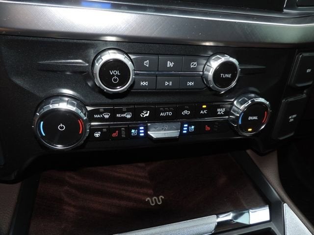 2023 Ford F-350 King Ranch