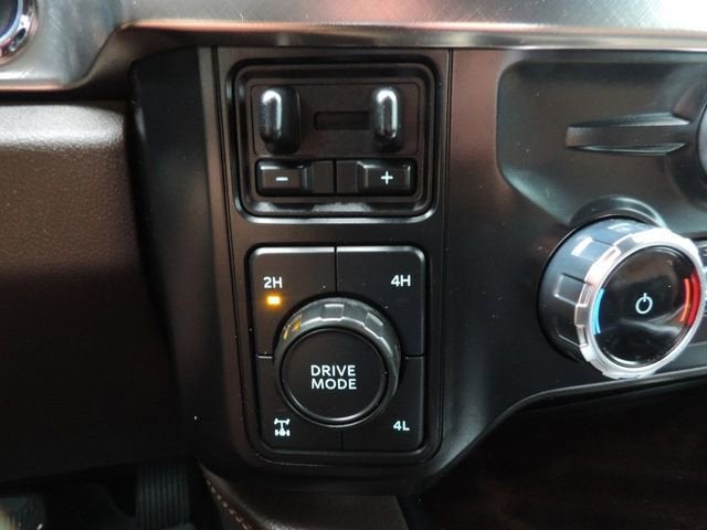 2023 Ford F-350 King Ranch