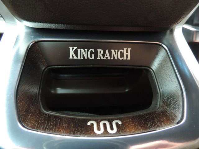 2023 Ford F-350 King Ranch