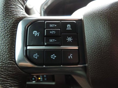 2023 Ford F-350 King Ranch