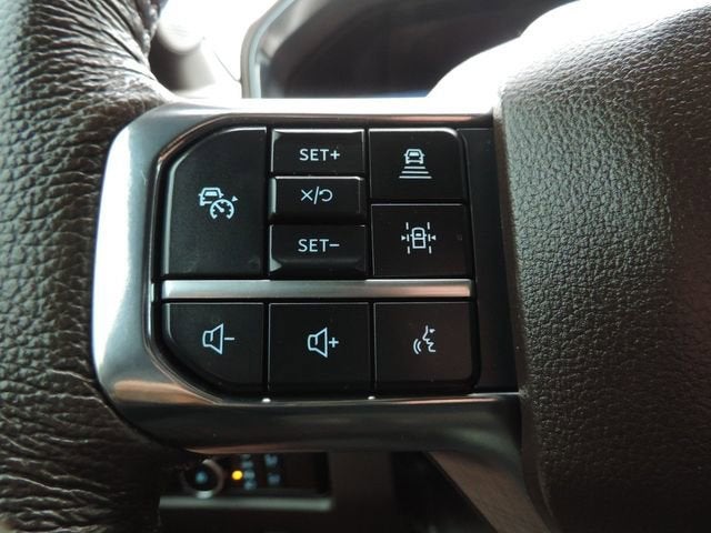 2023 Ford F-350 King Ranch