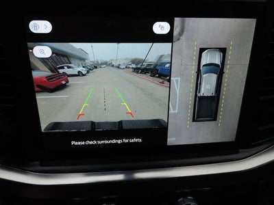 2023 Ford F-350 King Ranch