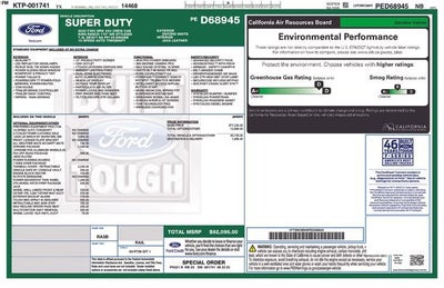 2023 Ford F-350 King Ranch