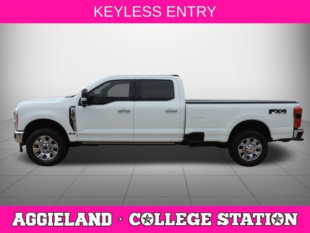 2023 Ford F-350 King Ranch