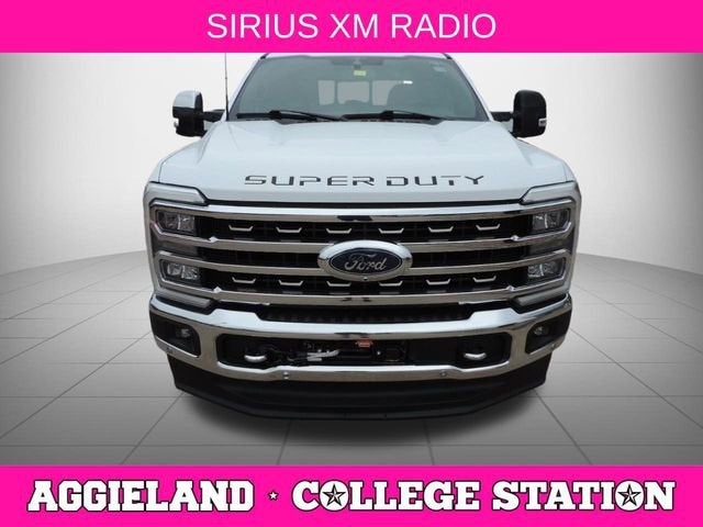 2023 Ford F-350 King Ranch