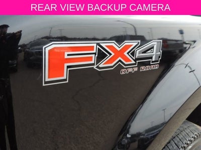 2023 Ford F-350 Platinum