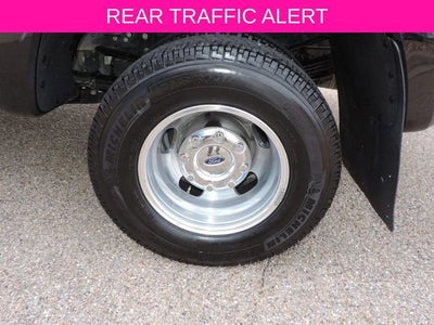 2023 Ford F-350 Platinum