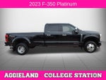 2023 Ford F-350 Platinum