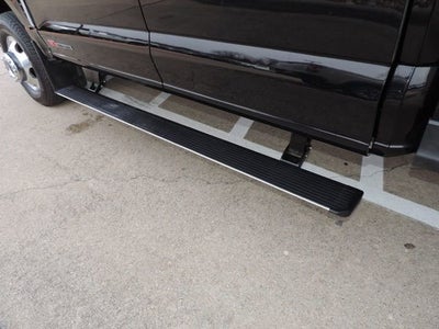 2023 Ford F-350 Platinum