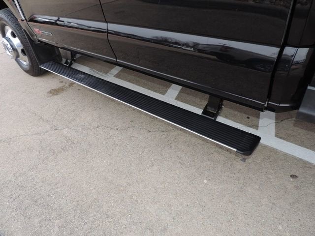 2023 Ford F-350 Platinum