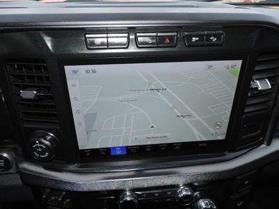 2023 Ford F-350 Platinum