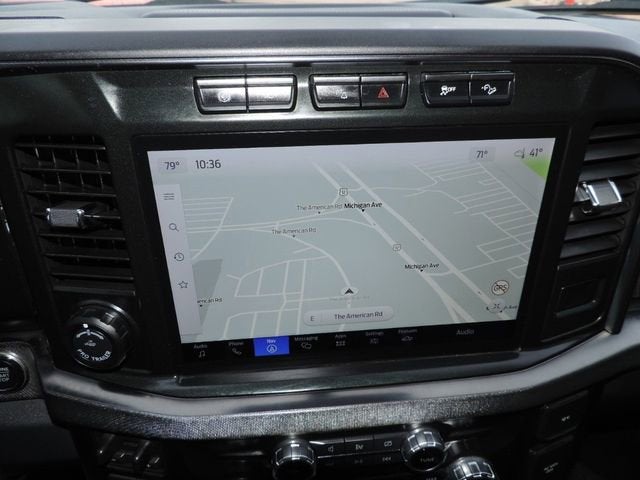 2023 Ford F-350 Platinum