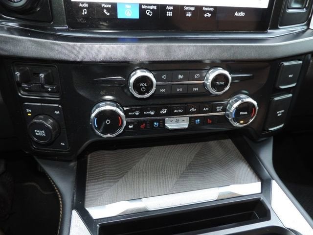 2023 Ford F-350 Platinum