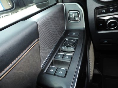 2023 Ford F-350 Platinum