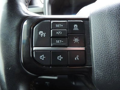 2023 Ford F-350 Platinum