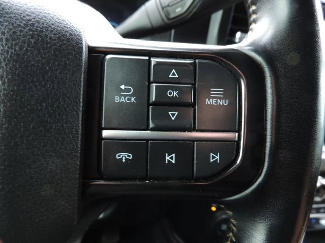 2023 Ford F-350 Platinum