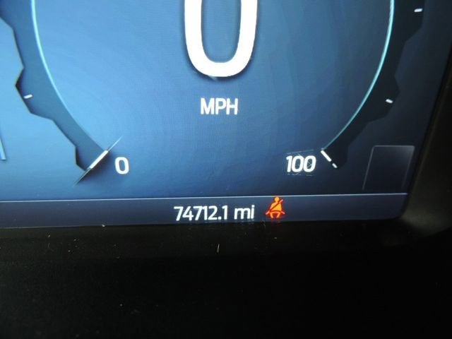 2023 Ford F-350 Platinum