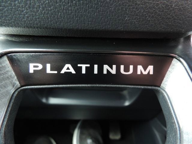 2023 Ford F-350 Platinum