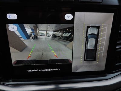 2023 Ford F-350 Platinum