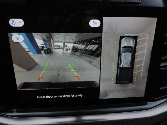 2023 Ford F-350 Platinum