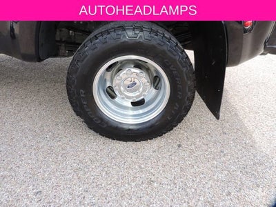 2023 Ford Super Duty F-350 DRW XL