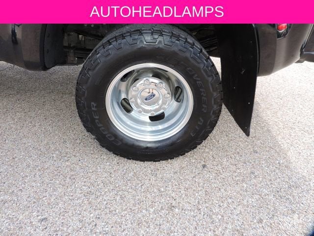 2023 Ford Super Duty F-350 DRW XL