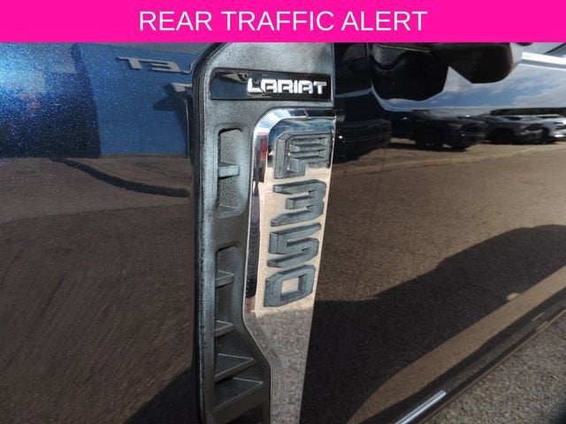 2023 Ford Super Duty F-350 DRW XL