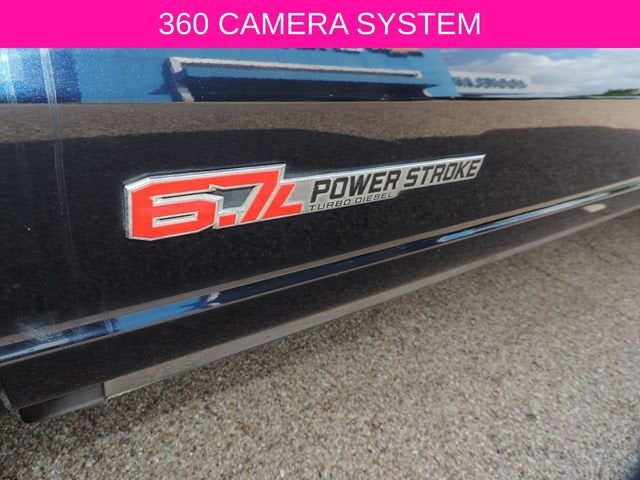 2023 Ford Super Duty F-350 DRW XL