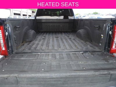 2023 Ford Super Duty F-350 DRW XL