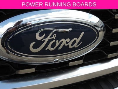 2023 Ford Super Duty F-350 DRW XL