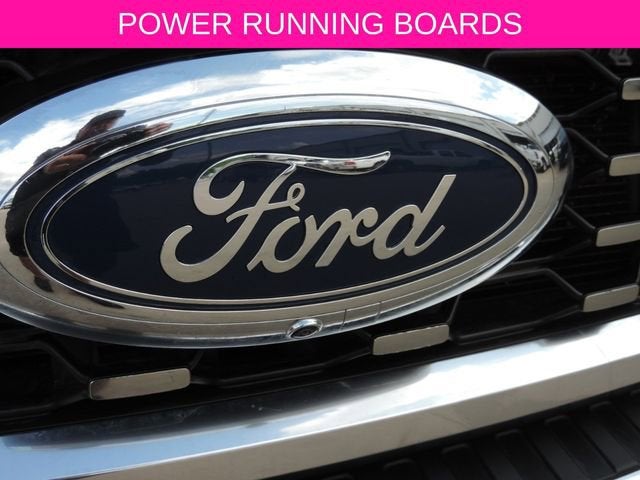 2023 Ford Super Duty F-350 DRW XL