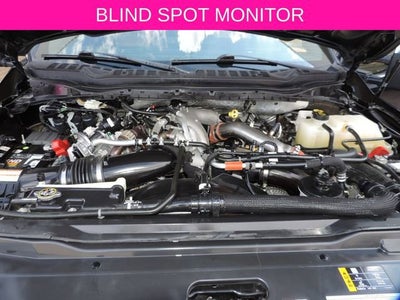 2023 Ford Super Duty F-350 DRW XL