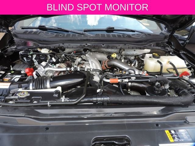 2023 Ford Super Duty F-350 DRW XL